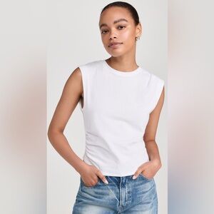 rag & bone
Mica Cropped Tank